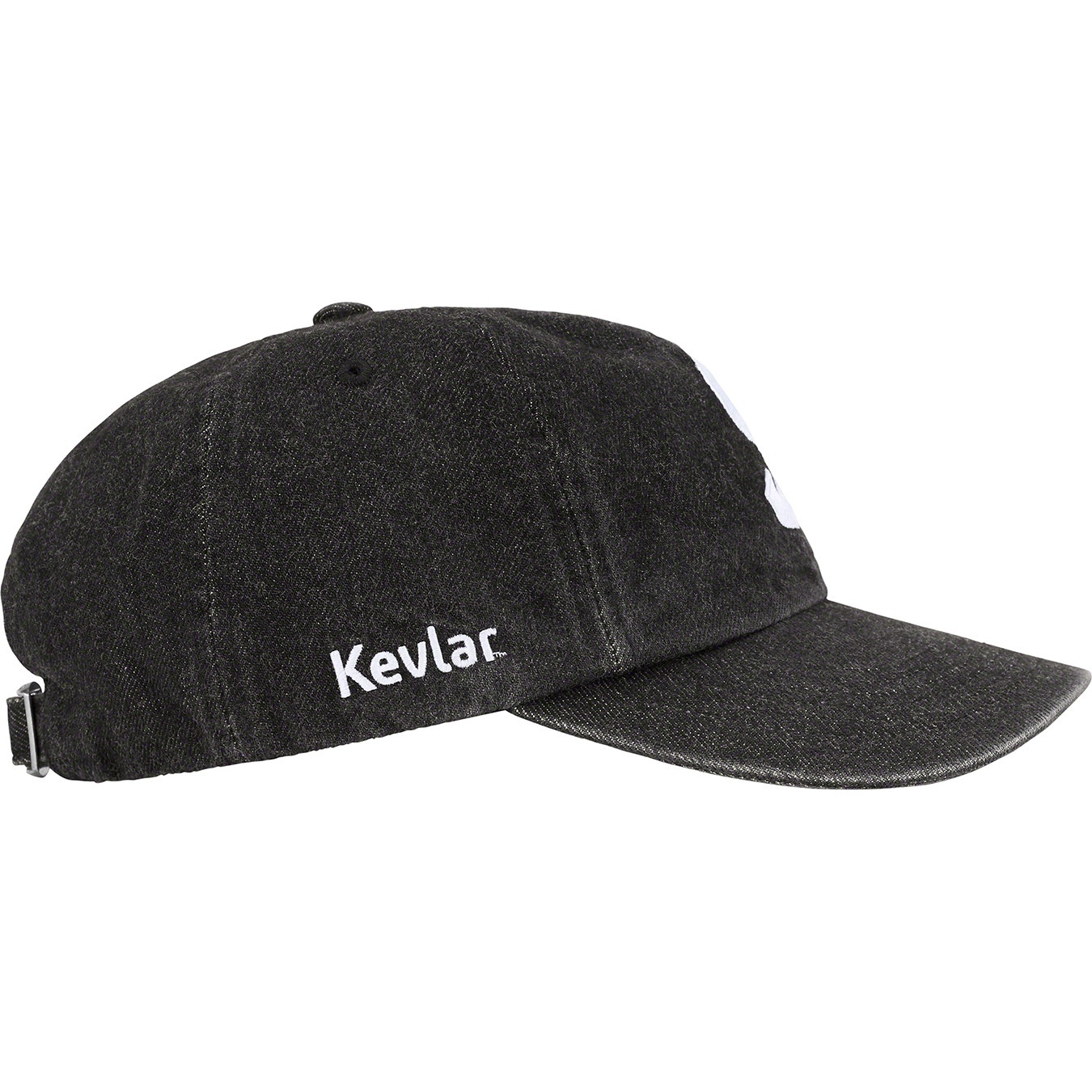 Kevlar™ Denim S Logo 6-Panel view 13